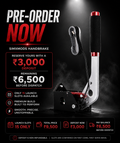 simXmods USB Handbrake – Pre-Order (15 Launch Slots Only)