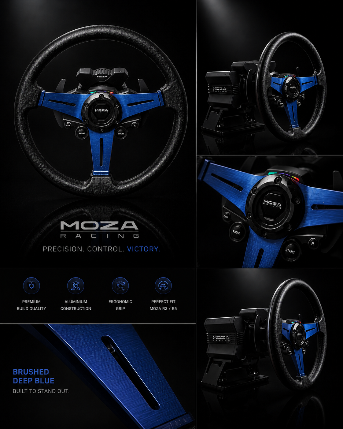 13 inch wheel mod
