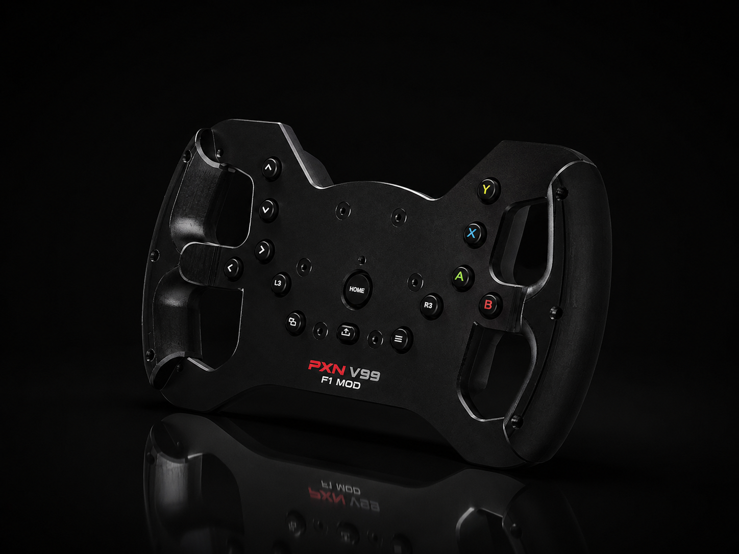 PXN V99 F1 Mod – Premium F1 Steering Wheel Mod | simXmods