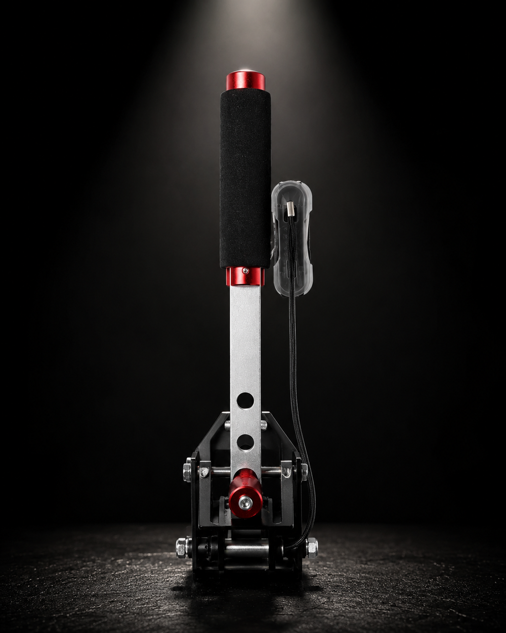 simXmods USB Handbrake – Pre-Order (15 Launch Slots Only)